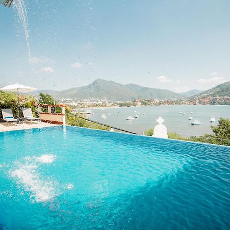 Villa Del Pescador Zihuatanejo Buitenkant foto