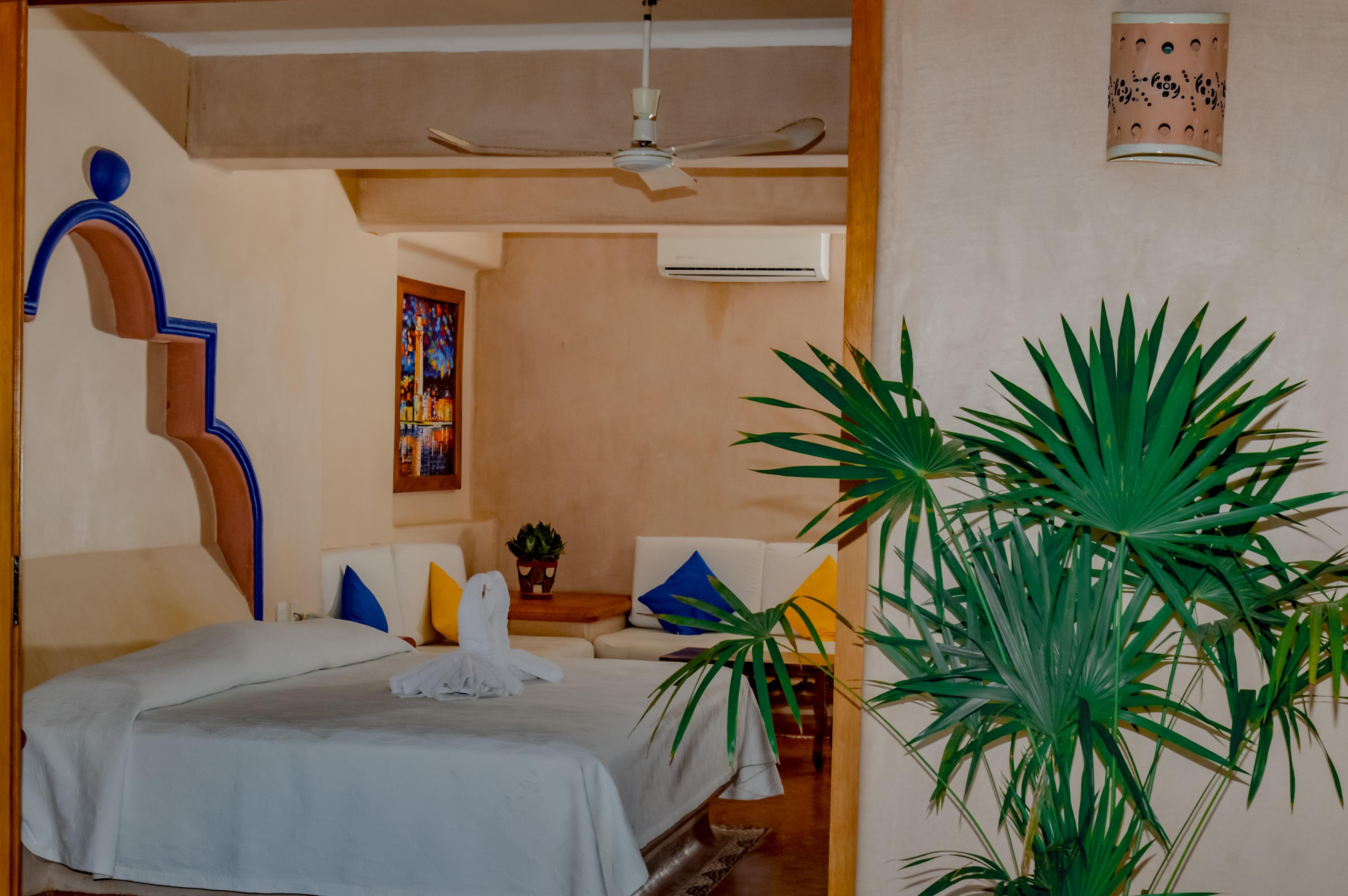 Villa Del Pescador Zihuatanejo Buitenkant foto
