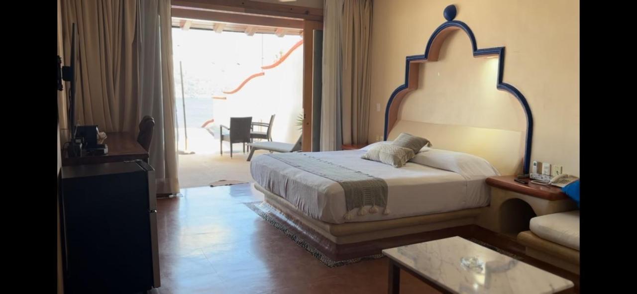 Villa Del Pescador Zihuatanejo Buitenkant foto