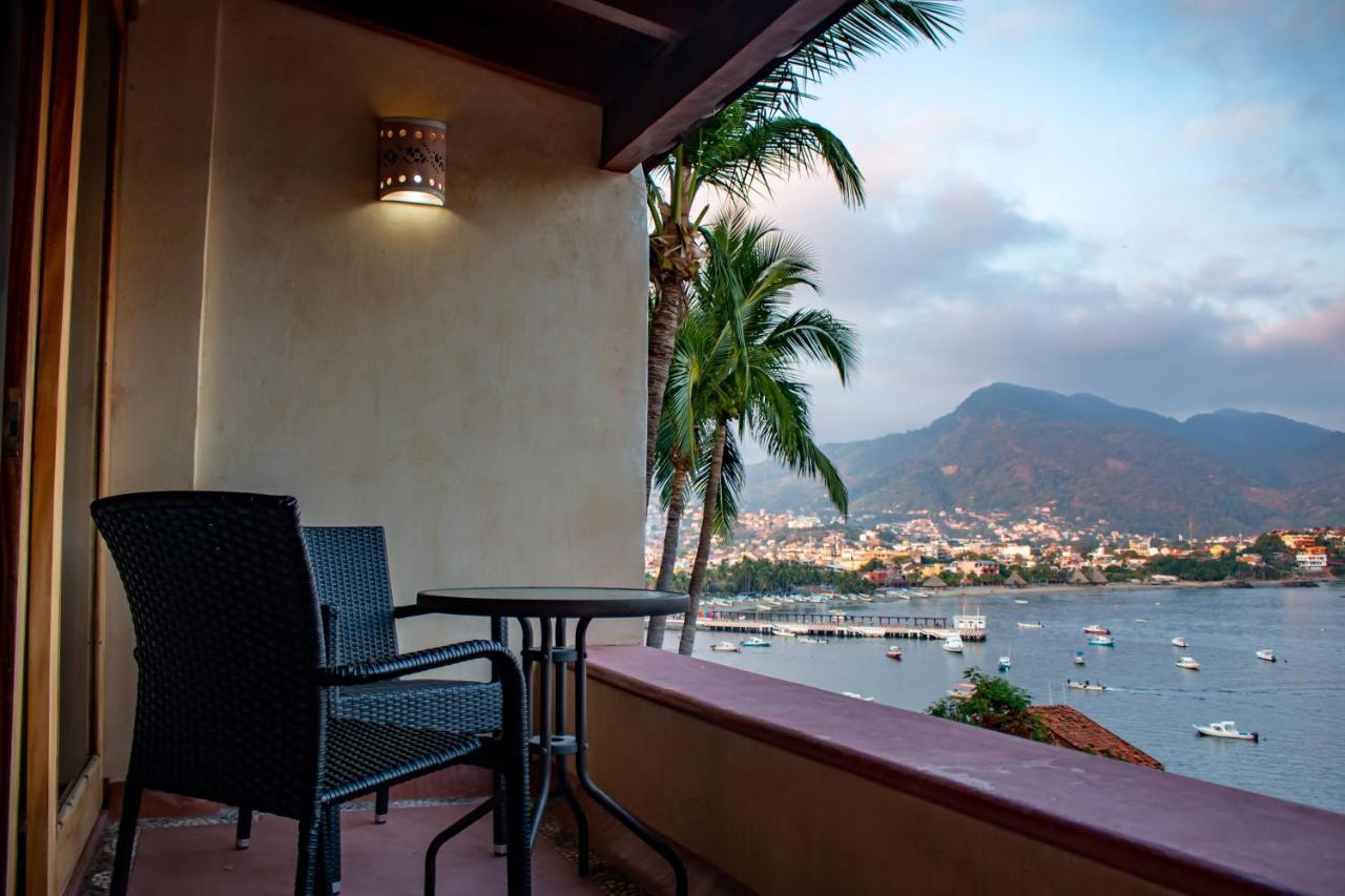 Villa Del Pescador Zihuatanejo Buitenkant foto