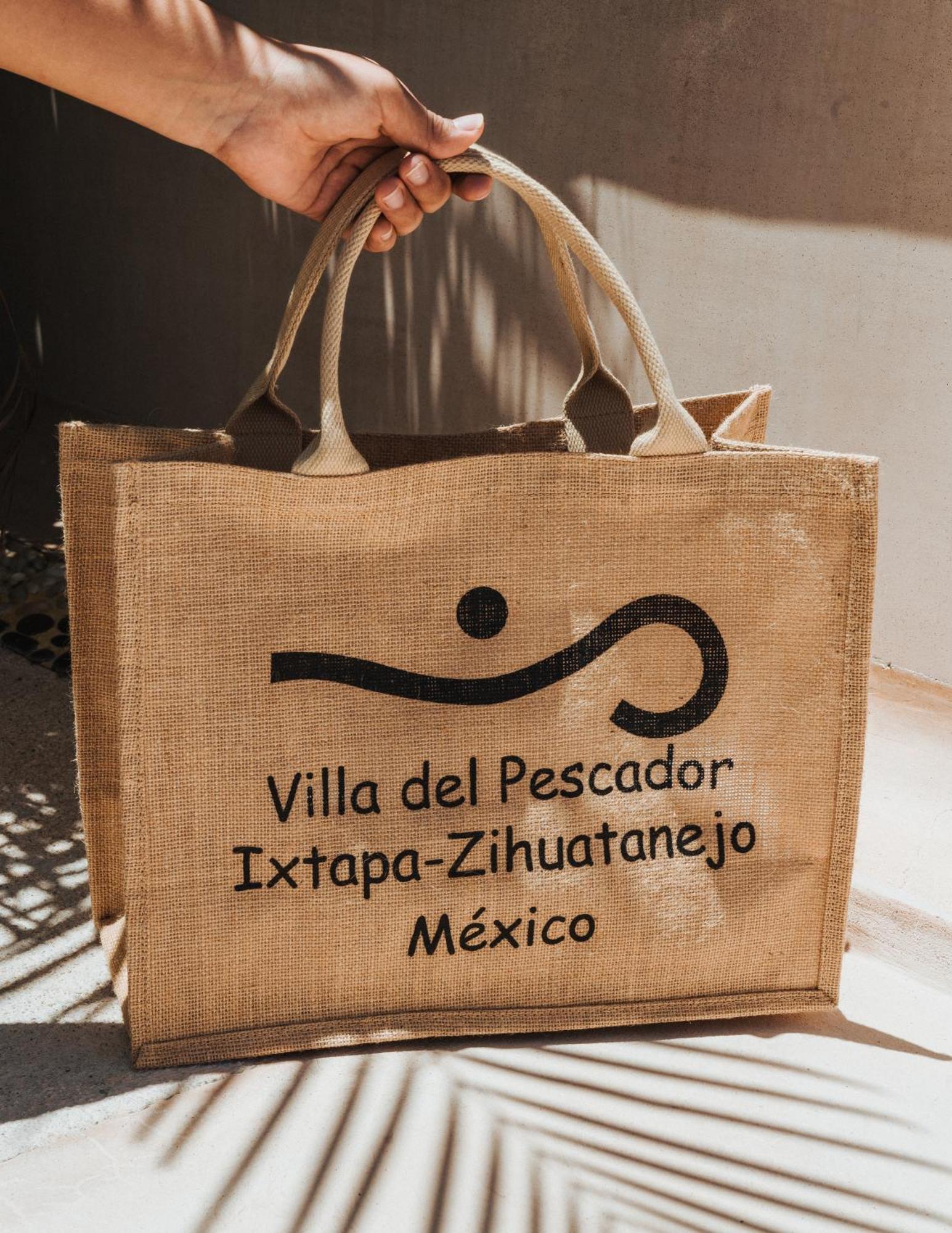 Villa Del Pescador Zihuatanejo Buitenkant foto